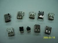 深圳市華星通電子是一家集產品研發(fā)、生產、銷售、服務為一體的資深企業(yè),專業(yè)生產各類通訊設備、計算機、網絡設備等周邊產品接插件,主要產品有各種電腦接插件USB系列、IEEE1394系列、大DIN/MINIDIN、DB系列產品,開發(fā)生產的MINIUSB 4P B TYPE(米之米)和MINIUSB 8/ 12/14PP具有無可比擬的性價比;大DIN實心/空心針3/4/5/6/7/8/9/13PIN系列;新開發(fā)的大四PIN充電頭系列已進入量產;大DIN13PIN公/母已開始轉入正常供應,相同品質下比市場價