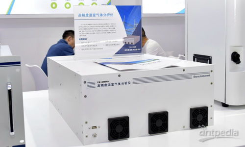 天瑞儀器攜多款無(wú)人機(jī)新品亮相上海環(huán)博會(huì)，引領(lǐng)通訊設(shè)備研發(fā)新潮流