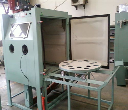 城陽(yáng)區(qū)創(chuàng)贏噴砂吉川機(jī)械銷售處 通訊設(shè)備研發(fā)與銷售的專業(yè)供應(yīng)商