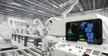 從精益生產到智能制造 通訊設備研發(fā)與銷售的十步轉型之路