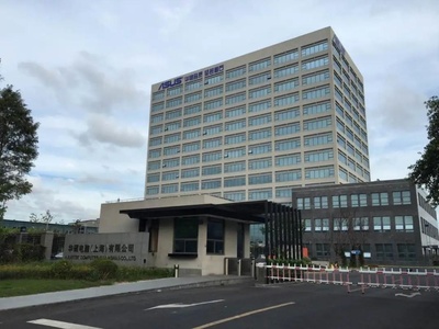 閔行外資研發(fā)中心加速集聚，通訊設備領域成新亮點