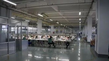 專精特新“小巨人”企業如何打造大國科技品牌 聚焦通訊設備研發與銷售